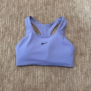 Nike Sports Bra Lavender Purple